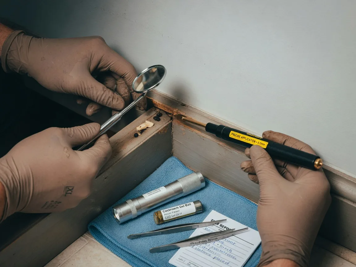 Why choose Emergency Pest Control in Roebuck, SC
